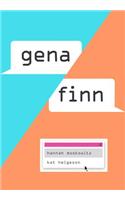 Gena/Finn