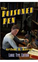 Poisoned Pen