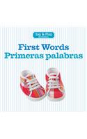 First Words/Primeras Palabras