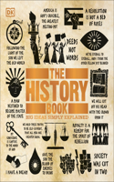 History Book: (Big Ideas)
