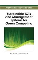 Sustainable ICTs and Management Systems for Green Computing