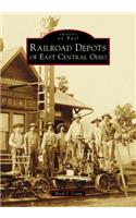 Railroad Depots of East Central Ohio