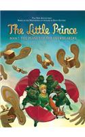 The Little Prince 7: The Planet of the Overhearers