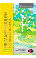 Primary English for Trainee Teachers