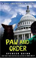 Paw and Order: A Chet and Bernie Mystery: A Chet and Bernie Mystery(7 The Chet and Bernie Mystery Series)