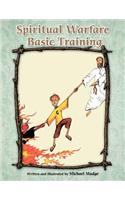 Spiritual Warfare Basic Training