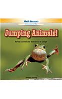 Jumping Animals!