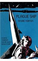 Plague Ship
