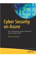 Cyber Security on Azure