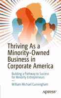 Thriving as a Minority-Owned Business in Corporate America