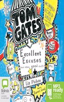 Excellent Excuses (and Other Good Stuff)