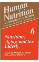 Nutrition, Aging, and the Elderly