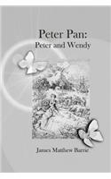Peter Pan: Peter and Wendy