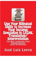 Use Your Bilingual Skills to Increase Your Income