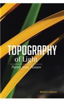 Topography of Light
