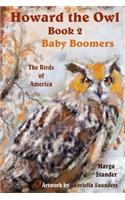 Howard the Owl - Book 2