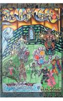 The Orbs of Creation: The Age of Mysticism(English)