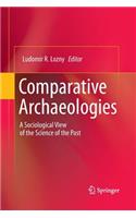 Comparative Archaeologies