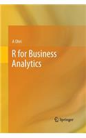 R for Business Analytics