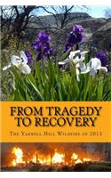 From Tragedy to Recovery 1--B&W