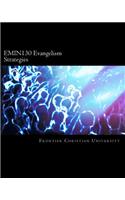 Emin130 Evangelism Strategies