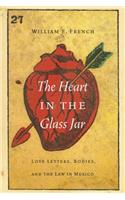 The Heart in the Glass Jar