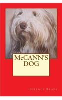 McCANN'S DOG