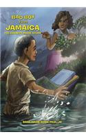 Bad Boy from Jamaica: The Garnett Myrie Story(English)