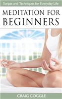 Meditation For Beginners