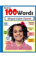 My first 100 Words