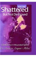 Shattered But Not Destroyed