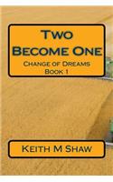 Change of Dreams book 1