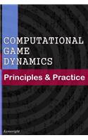 Computational Game Dynamics