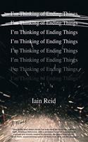 I'm Thinking of Ending Things