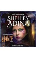 Lady of Spirit Lib/E