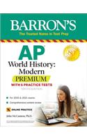 AP World History: Modern Premium