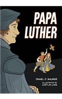 Papa Luther