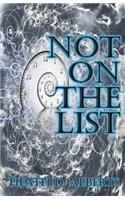 Not On The List