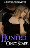 Hunted (A Retribution Novel)