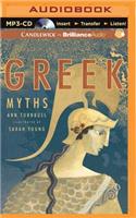 Greek Myths