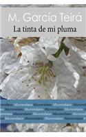 La Tinta de Mi Pluma