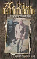 True Hatfield Blood