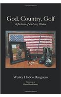 God, Country, Golf: Reflections of an Army Widow