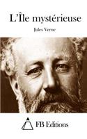 L'Ile mystérieuse