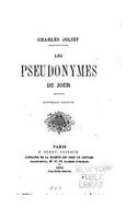 Les Pseudonymes Du Jour