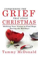 Conquering the Grief that Stole Christmas