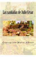 Las Sandalias del Cesar