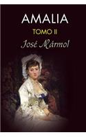 Amalia (tomo 2)