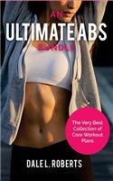 An Ultimate ABS Bundle: The Very Best Collection of Core Workout Plans