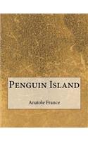 Penguin Island